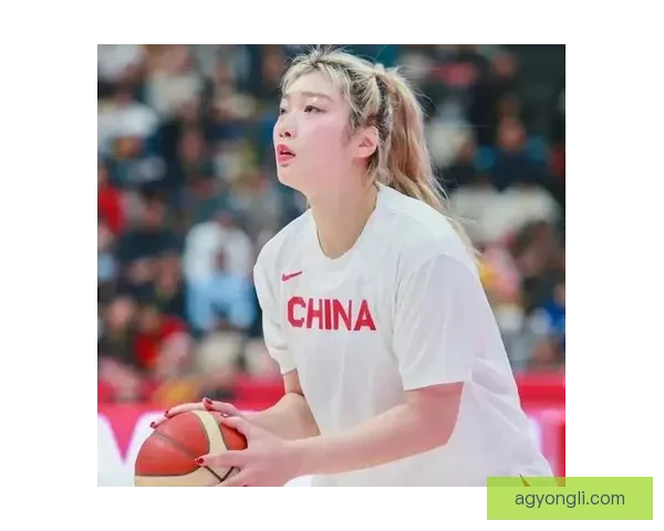 李梦回归激活中国女篮外线进攻体系巴黎周期冲冠底气全面提升